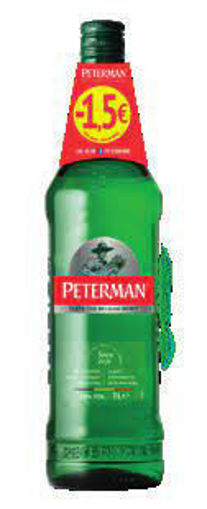 Peterman 30 - bon