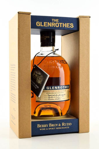 Afbeeldingen van GLENROTHES MINISTER RES. 70