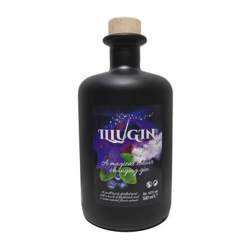 Toon details van ILLUGIN 50CL Afbeeldingen van ILLUGIN 50CL
