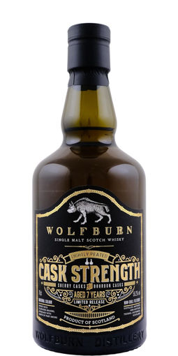 Afbeeldingen van WOLFBURN CS 58.2– 70CL