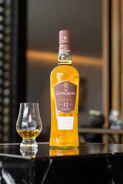 Toon details van THE GLENGRANT 12Y Afbeeldingen van THE GLENGRANT 12Y