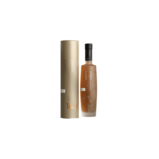 Afbeeldingen van OCTOMORE 13.3   61.1°   70CL