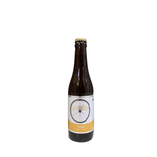 Afbeeldingen van ORVELO TRIPEL 24X33CL