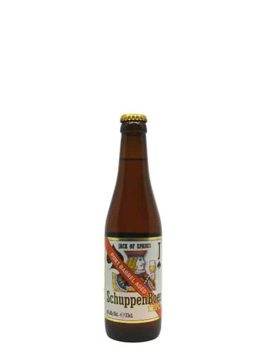 Afbeeldingen van SCHUPPENBOER TRIPEL PORTO 33CL