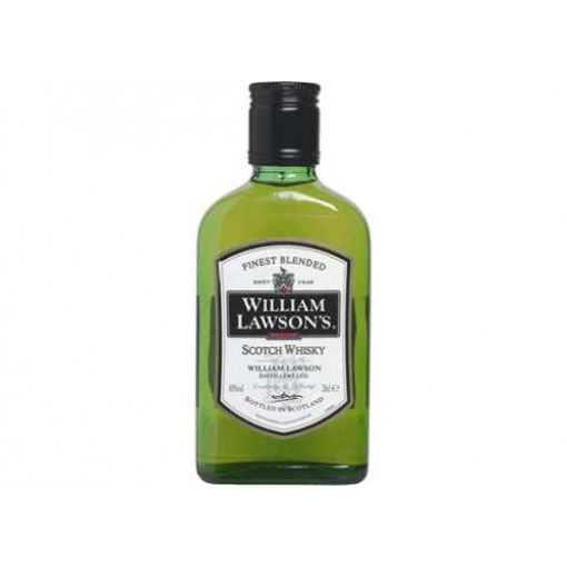 Afbeeldingen van WILLIAM LAWSON 20CL