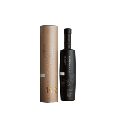 Afbeeldingen van OCTOMORE 14.2  57.7°  70CL