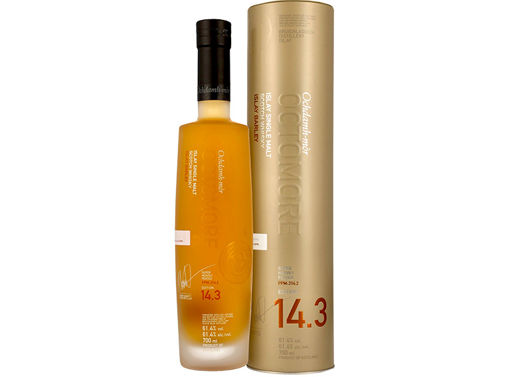 Afbeeldingen van OCTOMORE 14.3 61.4°  70CL