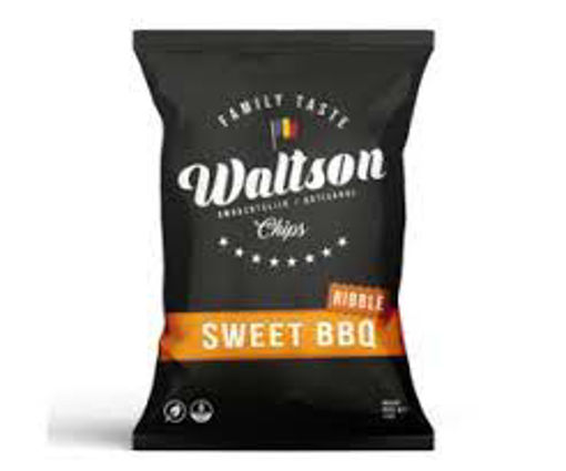 Afbeeldingen van WALTSON SWEET BBQ 125 GRAM