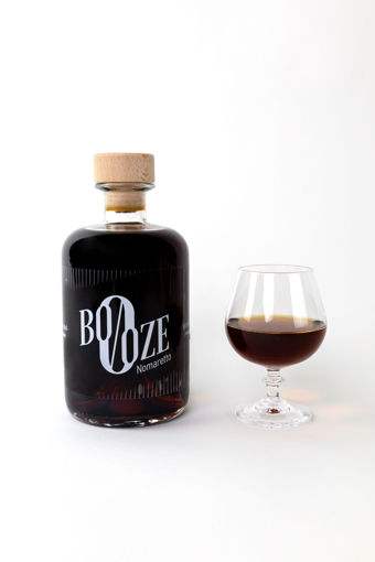 Afbeeldingen van BOOZE NOMARETTO 50CL