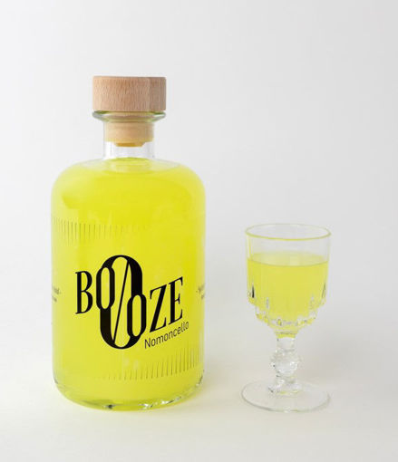 Afbeeldingen van BOOZE NOMONCELLO 50CL