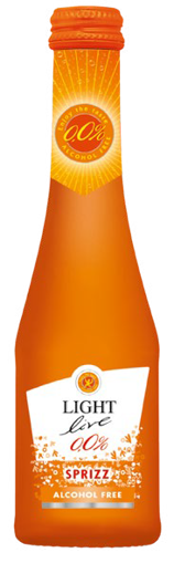 Afbeeldingen van LIVE COCKTAIL SPRIZZ 24X20CL