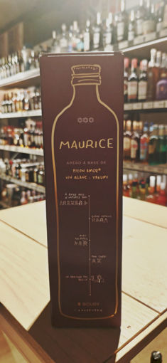 Afbeeldingen van MAURICE PICON 70CL