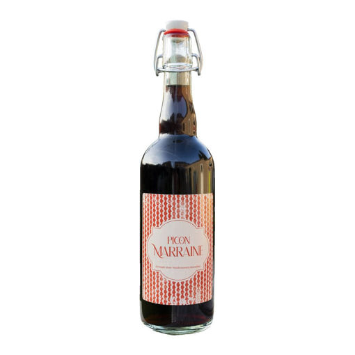 Afbeeldingen van MARRAINE PICON VIN BLANC 75CL